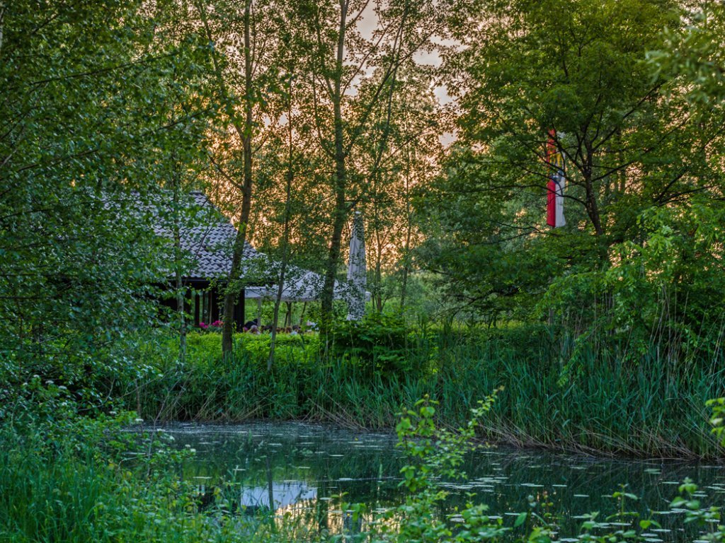 Fischerheim am Schleienloch