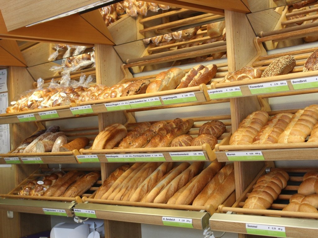 Bäckerei Fetz