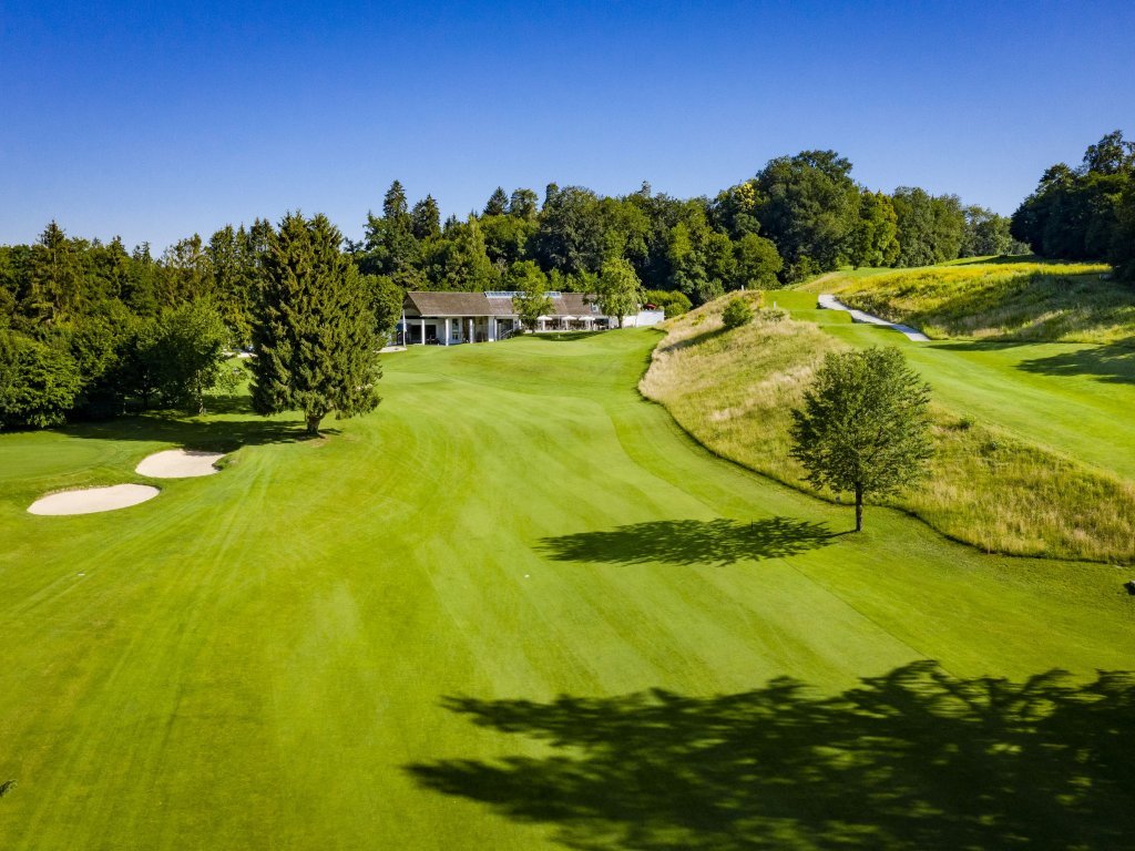 Golfclub Lindau Bad Schachen