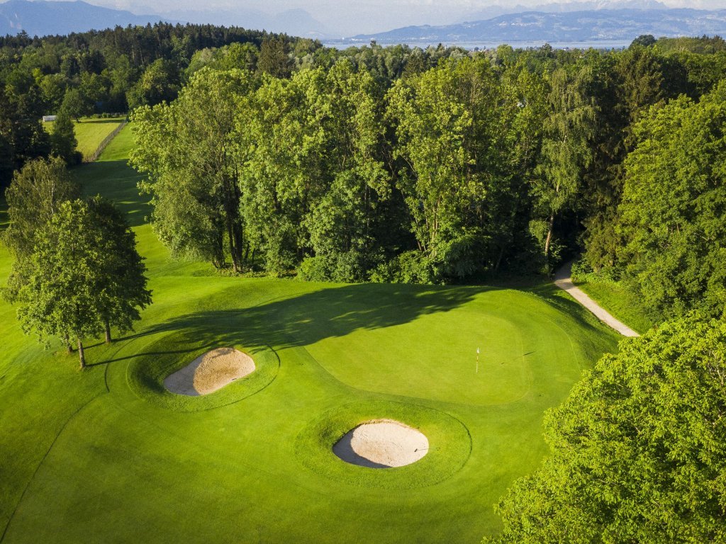 Golfclub Lindau Bad Schachen