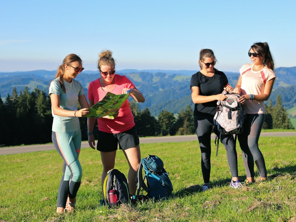 Hündle im Allgäu