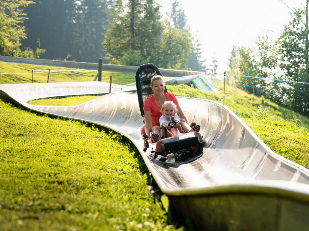 Hündle im Allgäu