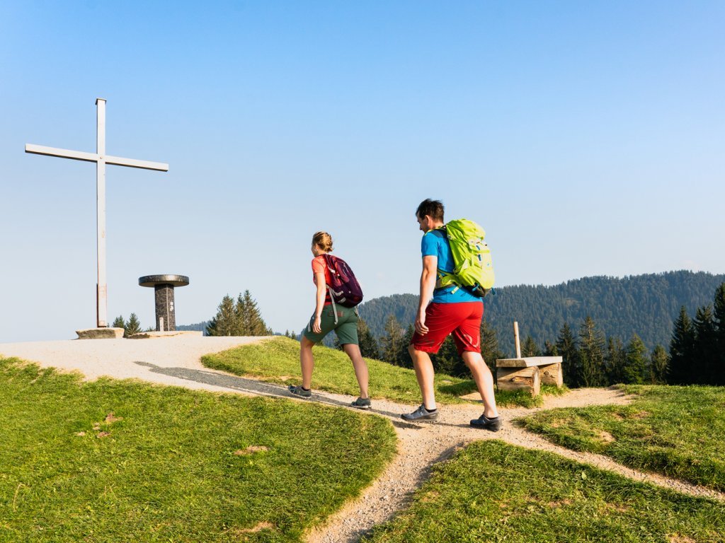 Hündle im Allgäu