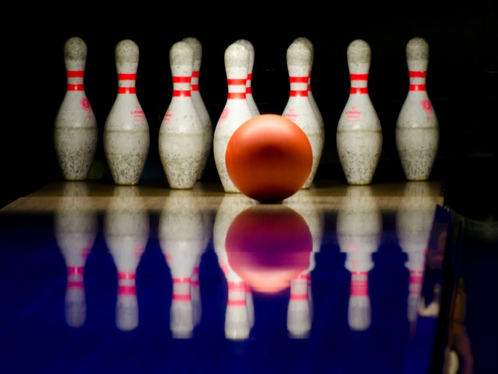 Bowling in Vorarlberg