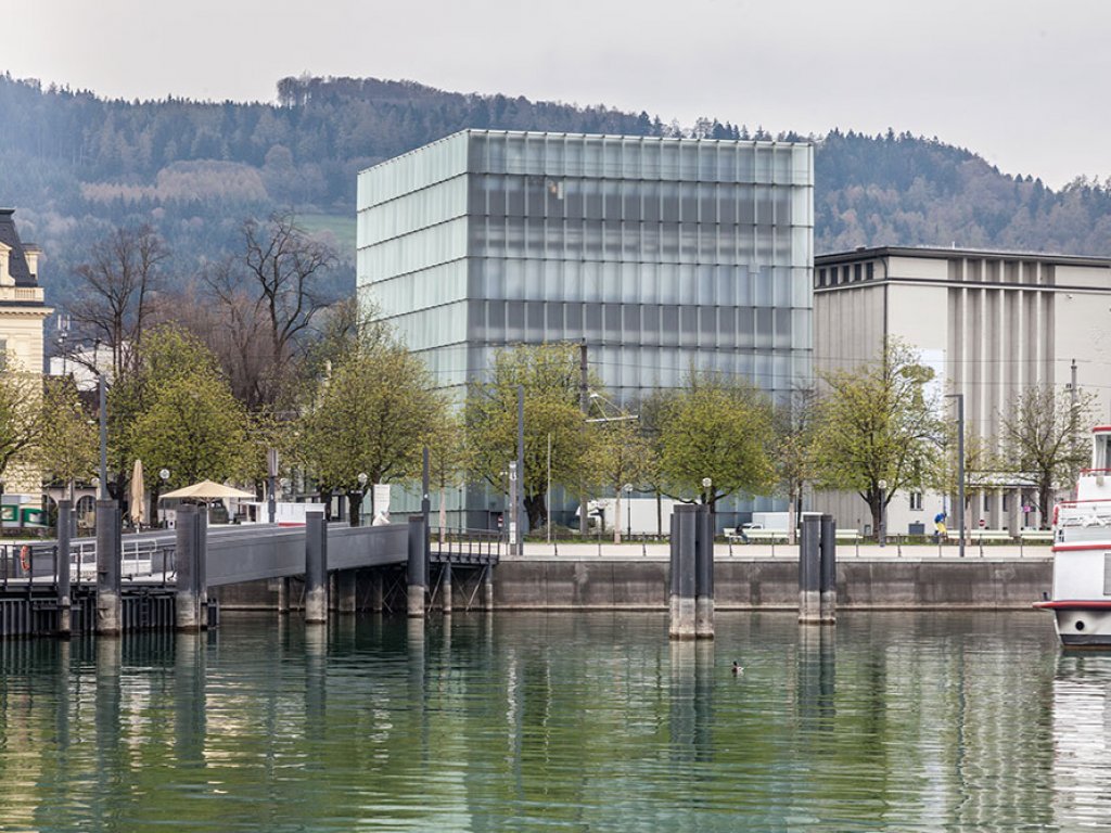 Kunsthaus Bregenz