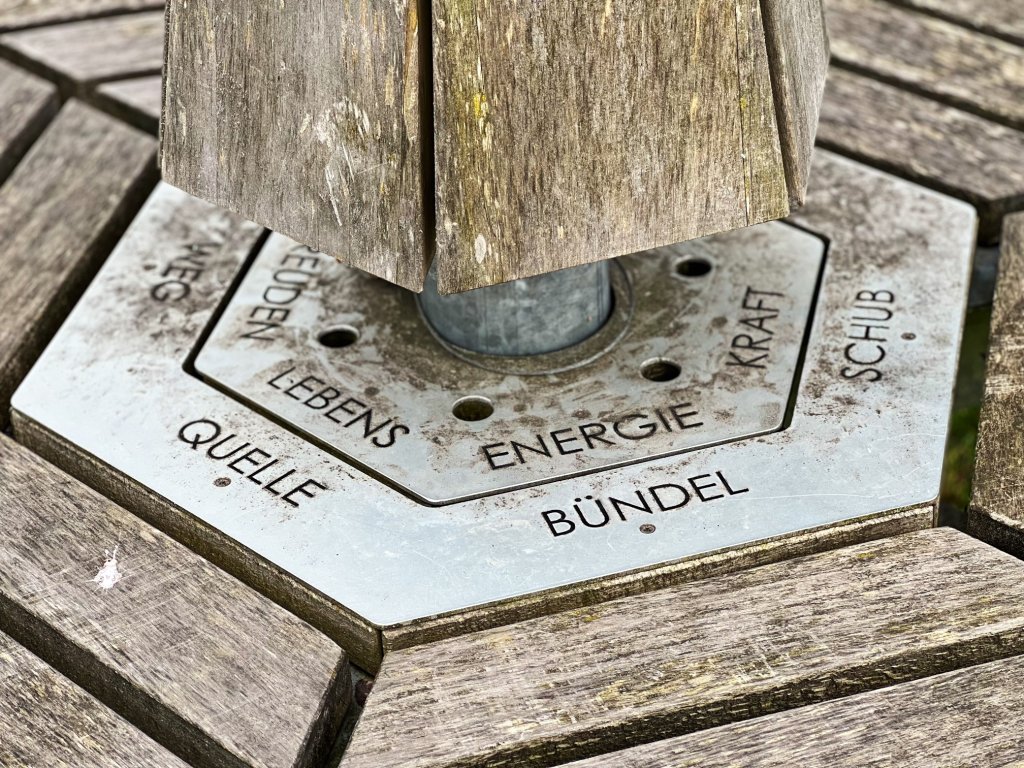 Energiewanderung