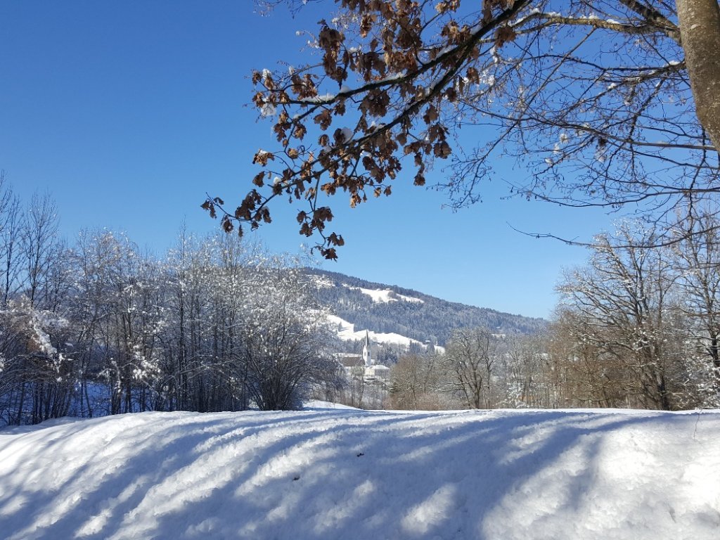 Winterlandschaft