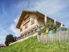 Gasthof Dreiländerblick Dornbirn