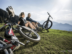 Mountainbike 3